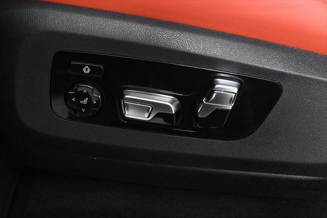 2026 BMW X6 M Competition