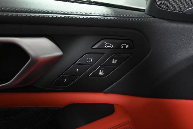 2026 BMW X6 M Competition