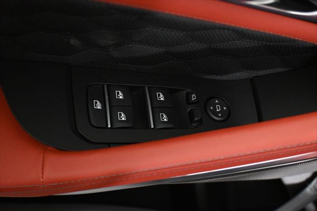 2026 BMW X6 M Competition