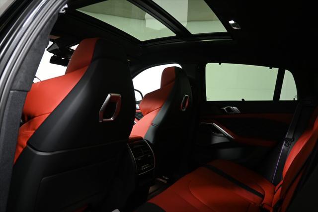 2026 BMW X6 M Competition