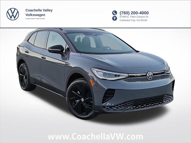 2026 Volkswagen ID.4 AWD Pro S for sale in Indio, CA