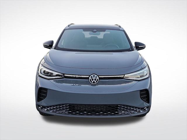2026 Volkswagen ID.4 AWD Pro S