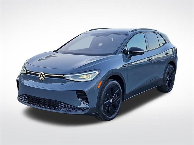 2026 Volkswagen ID.4 AWD Pro S
