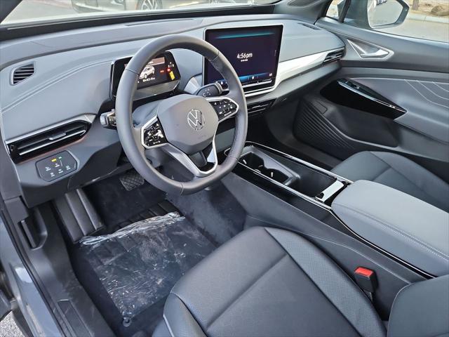2026 Volkswagen ID.4 AWD Pro S