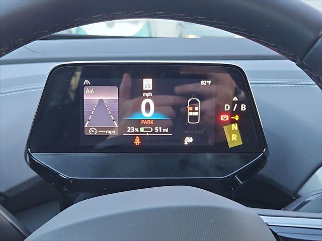 2026 Volkswagen ID.4 AWD Pro S
