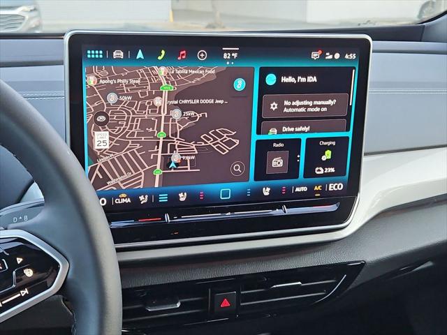 2026 Volkswagen ID.4 AWD Pro S