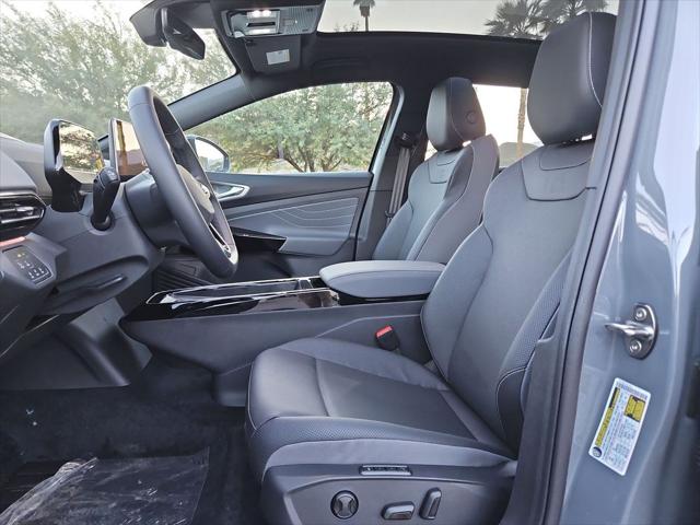 2026 Volkswagen ID.4 AWD Pro S