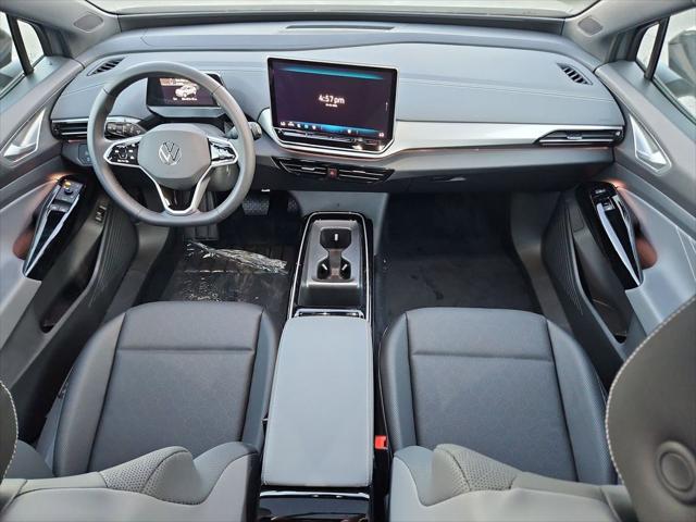 2026 Volkswagen ID.4 AWD Pro S