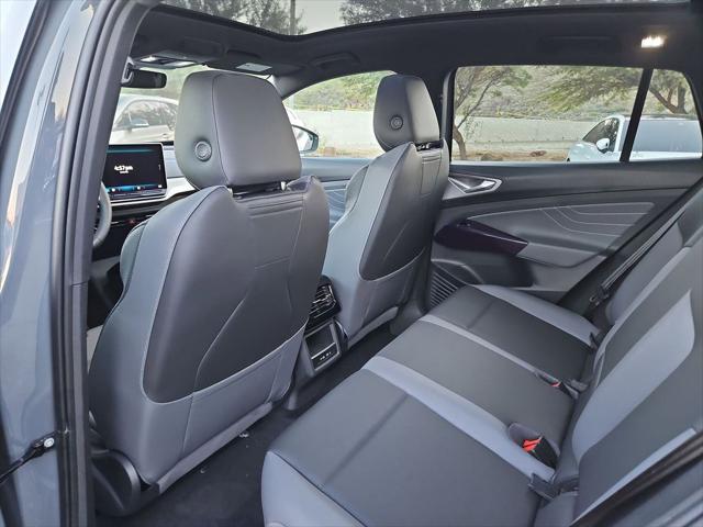 2026 Volkswagen ID.4 AWD Pro S
