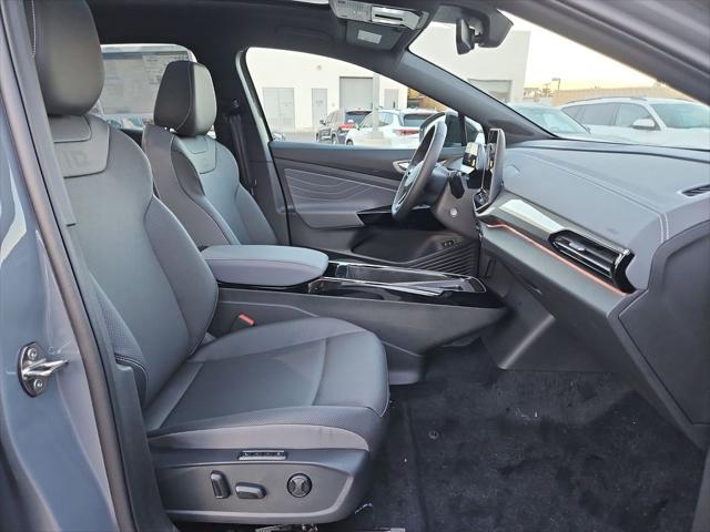2026 Volkswagen ID.4 AWD Pro S
