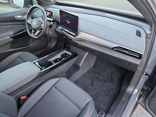 2026 Volkswagen ID.4 AWD Pro S