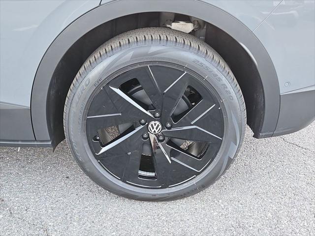 2026 Volkswagen ID.4 AWD Pro S
