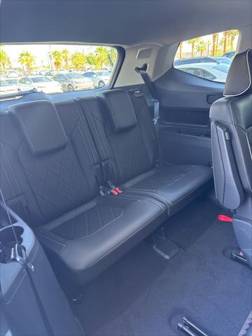 2026 Volkswagen Atlas SEL Premium R-Line