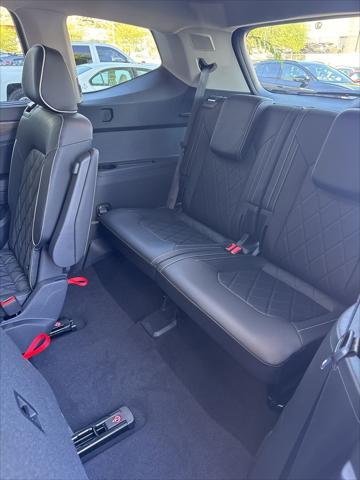 2026 Volkswagen Atlas SEL Premium R-Line