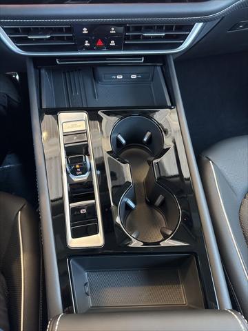 2026 Volkswagen Atlas SEL Premium R-Line
