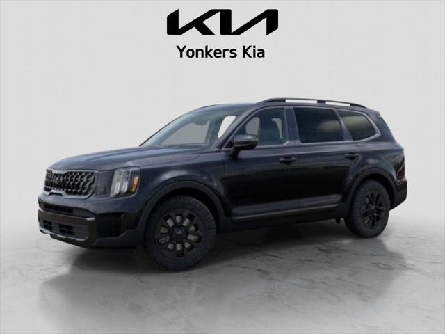 2025 Kia Telluride EX X-Pro for sale in Yonkers, NY