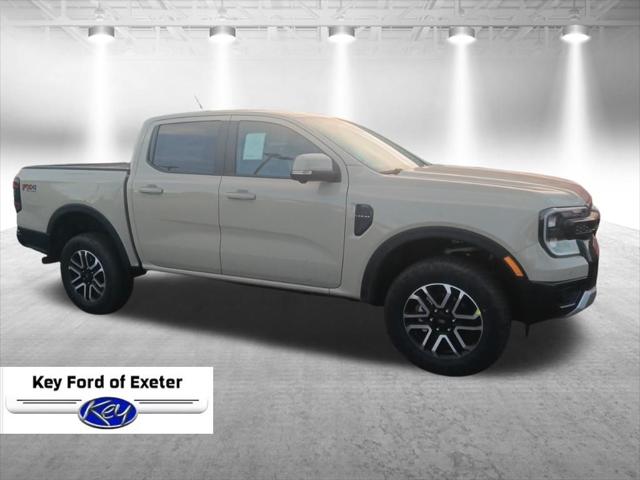 2025 Ford Ranger LARIAT for sale in Exeter, PA