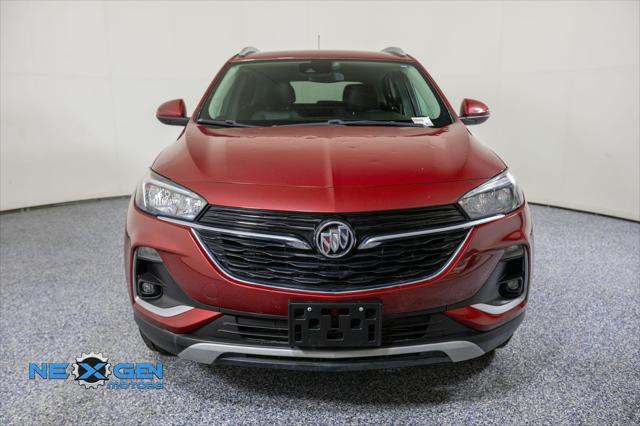 2021 Buick Encore GX FWD Select