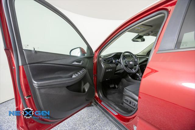 2021 Buick Encore GX FWD Select