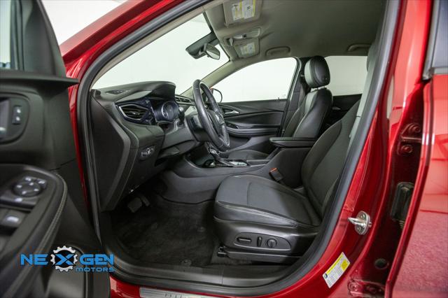 2021 Buick Encore GX FWD Select