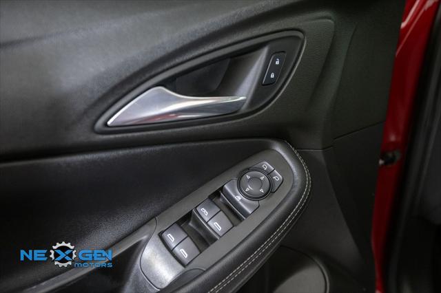 2021 Buick Encore GX FWD Select