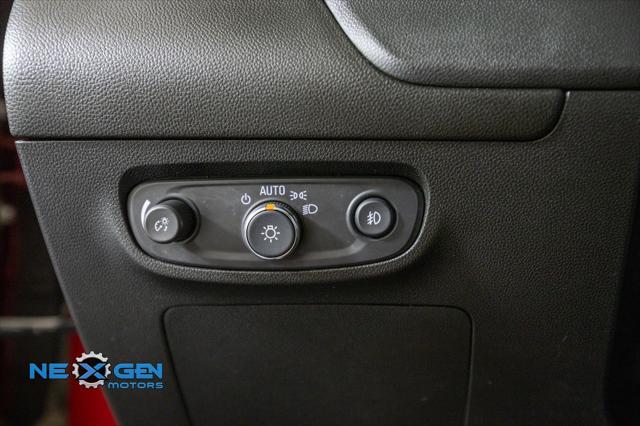 2021 Buick Encore GX FWD Select