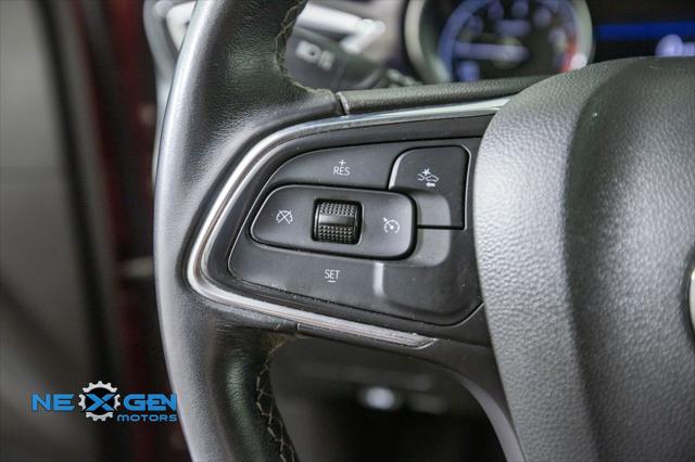 2021 Buick Encore GX FWD Select