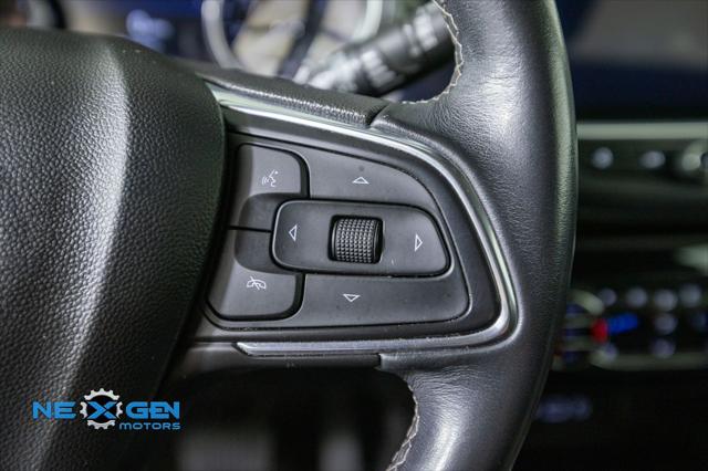 2021 Buick Encore GX FWD Select