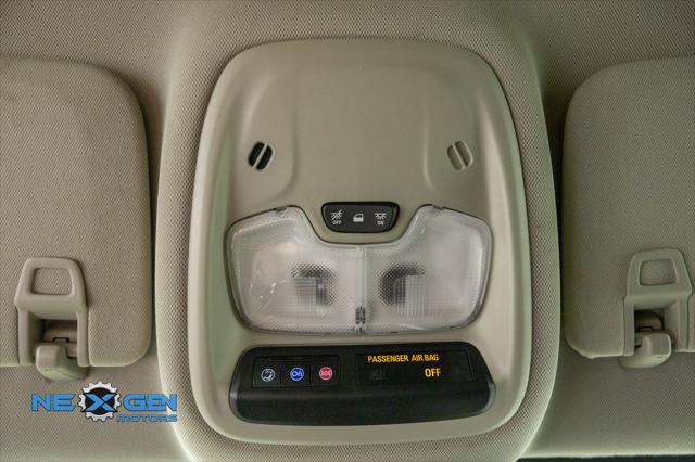 2021 Buick Encore GX FWD Select