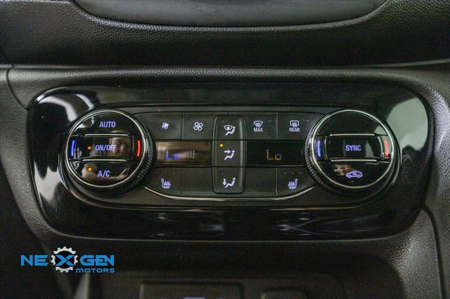 2021 Buick Encore GX FWD Select