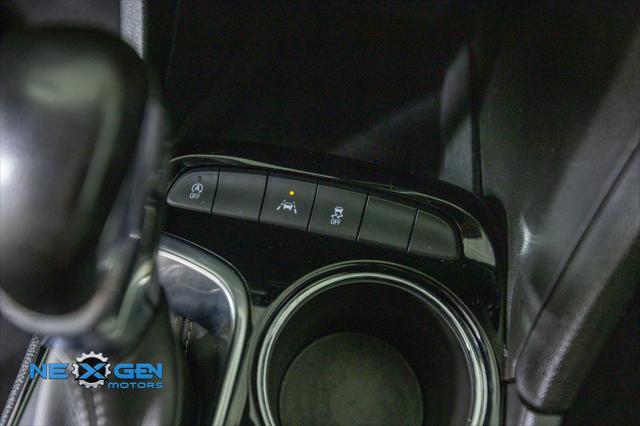 2021 Buick Encore GX FWD Select