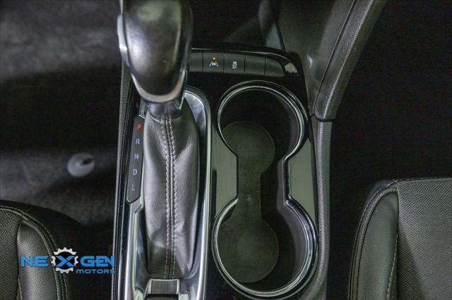 2021 Buick Encore GX FWD Select