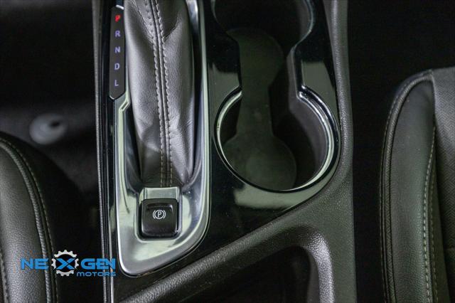2021 Buick Encore GX FWD Select