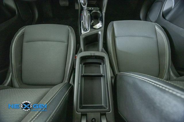 2021 Buick Encore GX FWD Select