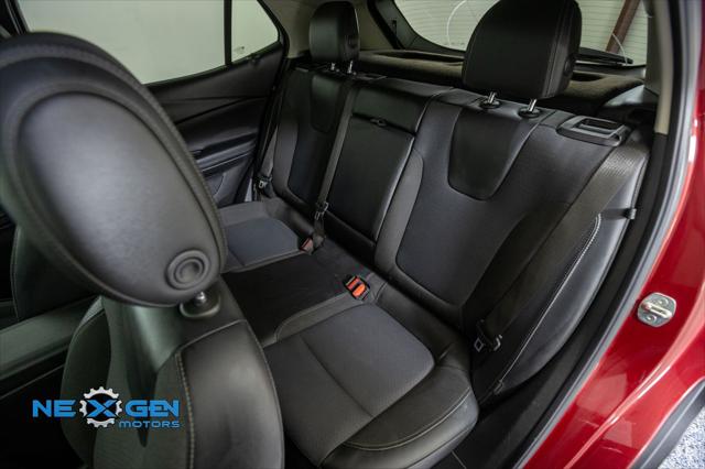 2021 Buick Encore GX FWD Select