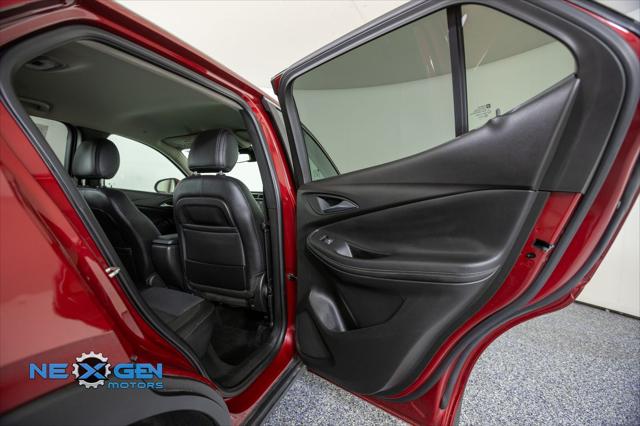2021 Buick Encore GX FWD Select