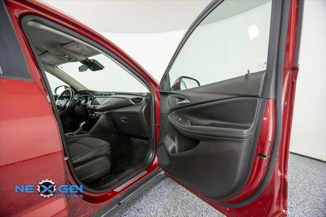 2021 Buick Encore GX FWD Select