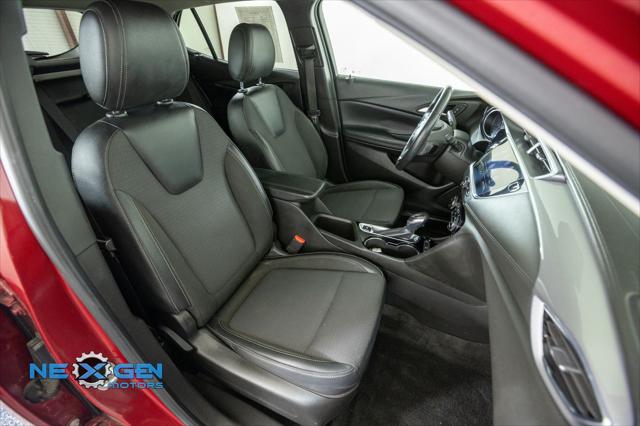 2021 Buick Encore GX FWD Select
