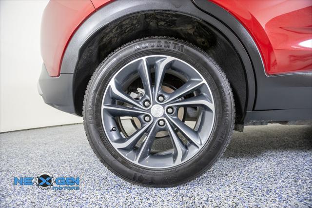 2021 Buick Encore GX FWD Select