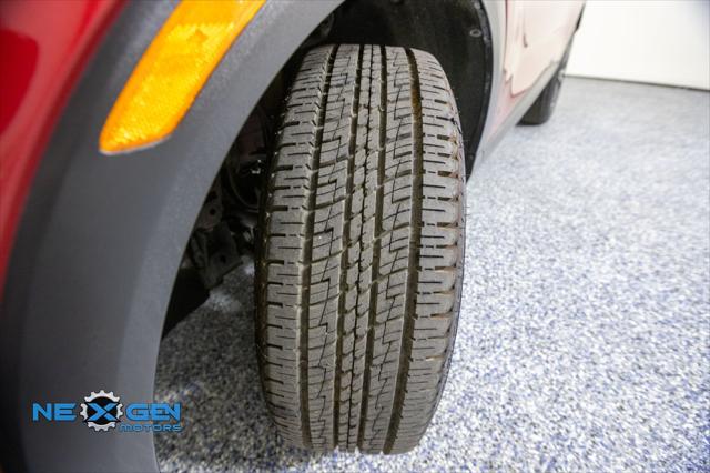 2021 Buick Encore GX FWD Select