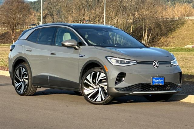 2026 Volkswagen ID.4 AWD Pro S Plus for sale in Eugene, OR