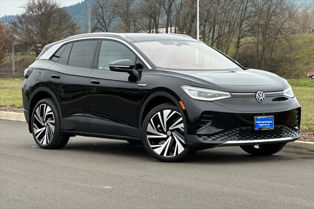 2026 Volkswagen ID.4 AWD Pro S Plus for sale in Eugene, OR