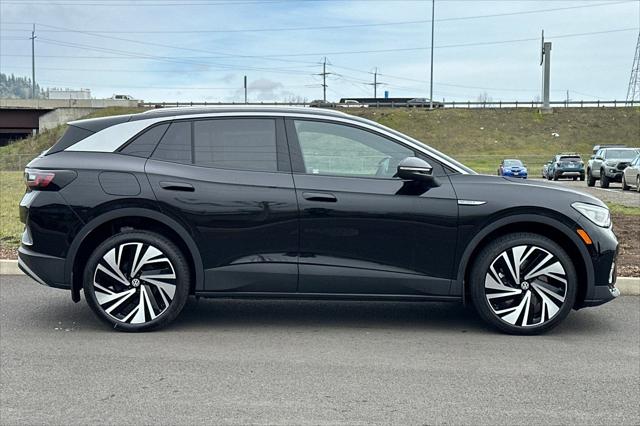 2026 Volkswagen ID.4 AWD Pro S Plus