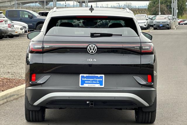 2026 Volkswagen ID.4 AWD Pro S Plus