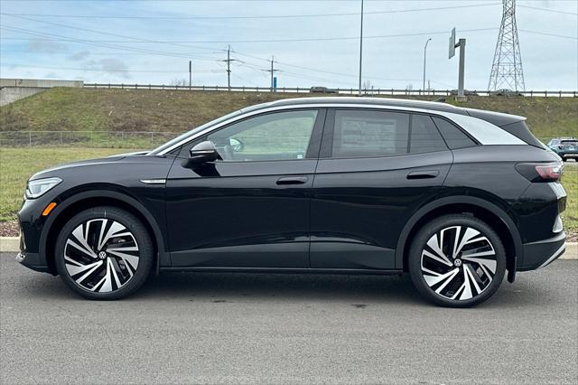 2026 Volkswagen ID.4 AWD Pro S Plus