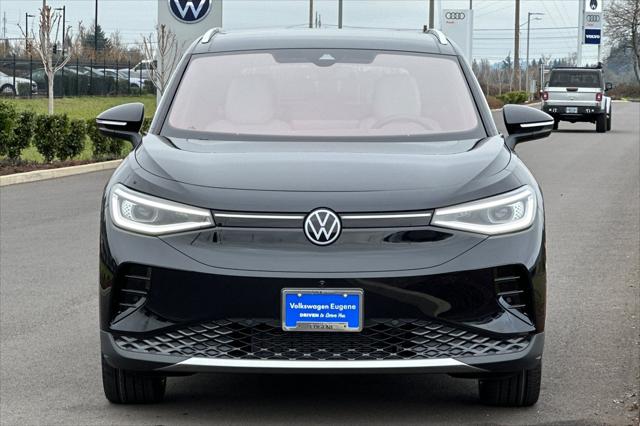 2026 Volkswagen ID.4 AWD Pro S Plus