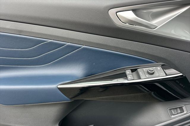 2026 Volkswagen ID.4 AWD Pro S Plus