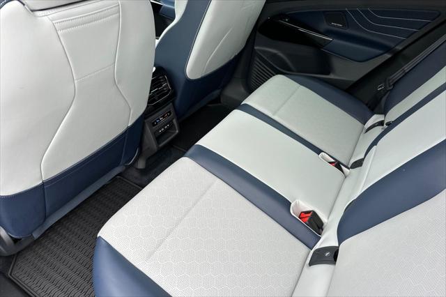 2026 Volkswagen ID.4 AWD Pro S Plus