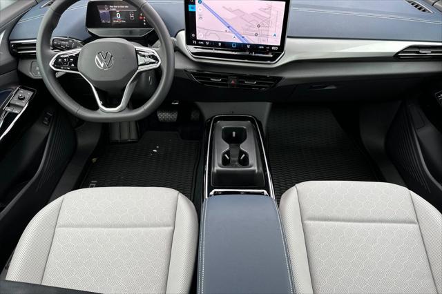 2026 Volkswagen ID.4 AWD Pro S Plus