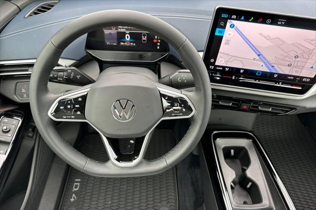2026 Volkswagen ID.4 AWD Pro S Plus